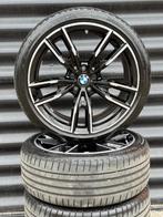19” Orig BMW G20 G26 G21 Styling 792M velgen rft banden, Band(en), Zomerbanden, Ophalen, 19 inch
