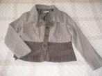 apart jasje Jacqueline Riu maat 42/44, Kleding | Dames, Jasjes, Kostuums en Pakken, Ophalen, Overige kleuren, Maat 42/44 (L), Zo goed als nieuw