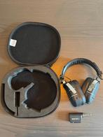 Boss Waza air Headphone met case, Muziek en Instrumenten, Ophalen of Verzenden, Gebruikt, Gitaar, Minder dan 50 watt