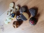 NEP KOEKJES EN TAARTJES, Huis en Inrichting, Woonaccessoires | Overige, Ophalen of Verzenden