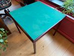 Inklapbare Bridge Tafel, Huis en Inrichting, Bureaus, Ophalen, Gebruikt, Bureau
