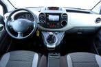 Peugeot Partner Tepee 1.6 VTi Style NAVI BT CAMERA PDC CRUIS, Auto's, Peugeot, Voorwielaandrijving, Euro 5, Stof, Gebruikt