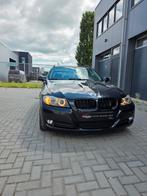 BMW 3-Serie 2.5 I 325 Touring 2006 Zwart, Achterwielaandrijving, 74 €/maand, 2497 cc, 1445 kg
