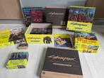 Cyberpunk Gangs of Night City - Exclusive All-in sleeved, Een of twee spelers, Ophalen, Zo goed als nieuw, CMON
