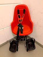 bobike mini one red, Ophalen, Voetsteuntjes, Zo goed als nieuw, Bobike One