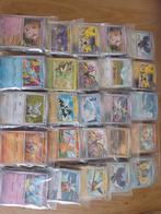 30 Pokemon kaarten €3 4 pakjes voor €10, Nieuw, Ophalen of Verzenden
