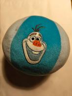 Frozen knuffel/bal, Ophalen, Zo goed als nieuw, Overige typen