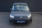 Volkswagen Caddy Kombi 5 persoons 1.5 TSI Benzine ACC Apple, Auto's, Volkswagen, Voorwielaandrijving, 1442 kg, Stof, 4 cilinders