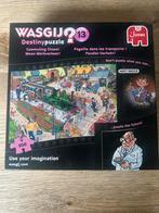 Wasgij Destiny 13 Puzzel - 950 stukjes, Hobby en Vrije tijd, Denksport en Puzzels, Ophalen of Verzenden, 500 t/m 1500 stukjes