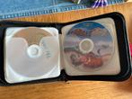 Tasje met dvd s allerlei gratis, Alle leeftijden, Ophalen, Zo goed als nieuw