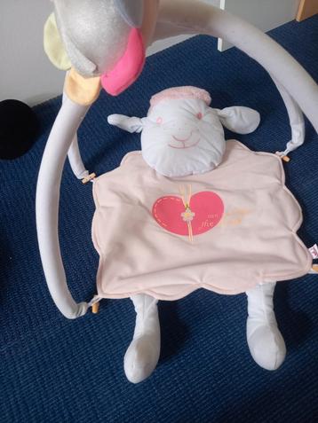 Speelkleedje Zapf Creation beschikbaar voor biedingen