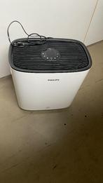 lucht vochter, Ophalen of Verzenden, Gebruikt, Luchtontvochter