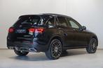 Mercedes-Benz GLC 300e 4MATIC AMG ✅ ADAP.CRUISE ✅ MEMORY, 12 maanden, Gebruikt, Zwart, 4 cilinders