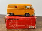Tekno 415 Taunus Transit Postbil, Hobby en Vrije tijd, Ophalen of Verzenden, Zo goed als nieuw, Auto, Tekno
