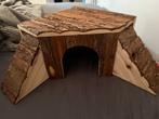 Hamster huis, Dieren en Toebehoren, Ophalen of Verzenden, Nieuw