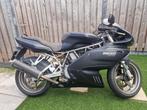 Motorfiets Ducati 750 SS IE, Motoren, Ophalen, 2 cilinders, Meer dan 35 kW