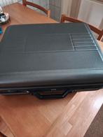 Ruime Diplomatenkoffer in Goede Staat, Ophalen, Gebruikt, 50 tot 60 cm, Hard kunststof