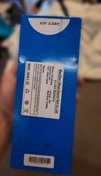 Windgoo B3 accu batterij getest, Ophalen of Verzenden, Zo goed als nieuw