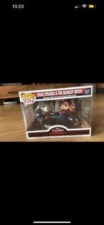 1027 dead strange & the scarlet witch funko pop, Verzamelen, Ophalen of Verzenden, Zo goed als nieuw