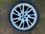 Licht metalen velgen, Ophalen of Verzenden, Zo goed als nieuw