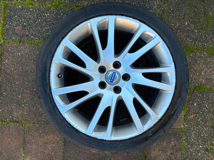 Licht metalen velgen, Auto diversen, Wieldoppen, Zo goed als nieuw, Ophalen of Verzenden