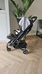 Easywalker Mini Cooper buggy S, Ophalen, Gebruikt, Overige merken, Verstelbare rugleuning