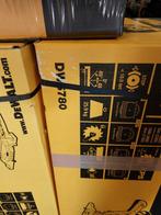 Dewalt tafelzagen en afkortzaag, Doe-het-zelf en Verbouw, Ophalen of Verzenden, Nieuw, 1200 watt of meer, 70 mm of meer