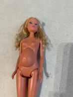 Zwanger Barbie Pop, Ophalen of Verzenden, Gebruikt, Barbie