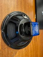 Eminence 1028K Legend 10” Alnico, Ophalen of Verzenden, Gebruikt, Gitaar, Minder dan 50 watt