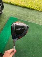 Taylormade stealth 10.5 LH, Overige merken, Taylormade, Ophalen of Verzenden, Zo goed als nieuw