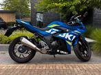 Suzuki GSX 250R sport, Motoren, 250 cc, Particulier