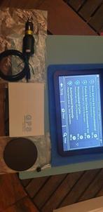 Navigatie  "Navigation" GPS 9" INCH scherm  GROOT SCHERM., Auto diversen, Autonavigatie, Ophalen of Verzenden, Nieuw