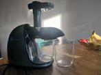 Slowjuicer - KitchenAid, Witgoed en Apparatuur, Juicers, Ophalen, Gebruikt, Elektrisch, Slowjuicer