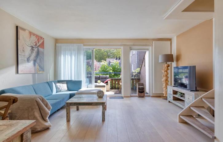 Ruime, lichte eengezinswoning met zonnig terras in Seghwaert, Huizen en Kamers, Huizen te koop, Zuid-Holland, tot 200 m², Appartement