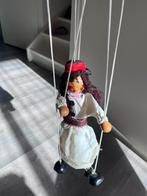 Marionet poppen nieuw, Verzamelen, Ophalen, Zo goed als nieuw, Pop