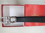 Nieuw Salvatore ferragamo riem met geborsteld gesp, Kleding | Heren, Riemen en Ceinturen, Nieuw, Riem of Ceintuur, Echt leder
