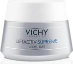 Vichy Liftactiv Supreme normale-gemengde huid Crème 50ml, Sieraden, Tassen en Uiterlijk, Uiterlijk | Gezichtsverzorging, Nieuw