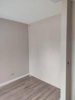 Laminnat leggen, verf, behang, stukkadoor