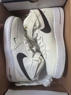 Nike Air Force 1 Mid '07 LV8 '40th Anniversary - maat 40, Ophalen of Verzenden, Nieuw, Wit
