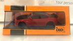 Ixo 1:43 Dodge Charger SRT Hellcat 2021 rood/zwart nieuw, Hobby en Vrije tijd, Modelauto's | 1:43, Ophalen of Verzenden, Nieuw