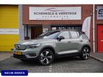 Volvo XC40 Recharge P8 AWD R-Design / 94.1 SOH / Trekhaak /, Auto's, Gebruikt, Adaptive Cruise Control, 417 km, Origineel Nederlands