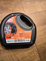 Sneeuwkettingen nooit gebruikt!!! R14 tm R19, Auto diversen, Sneeuwkettingen, Ophalen, Nieuw