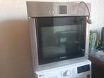 Bosch inbouw oven, Witgoed en Apparatuur, Ovens, 45 tot 60 cm, Oven, Ophalen of Verzenden, Zo goed als nieuw