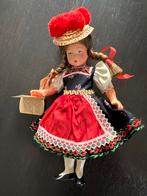 Vintage Schmidker Trachten "Bärbel" pop, Ophalen of Verzenden