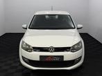 Volkswagen Polo 1.2 TDI BlueMotion Comfortline Airco, Navi,, Voorwielaandrijving, Euro 5, Stof, Gebruikt