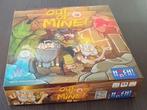 Out of Mine, Hobby en Vrije tijd, Gezelschapsspellen | Bordspellen, Een of twee spelers, Ophalen of Verzenden, Zo goed als nieuw