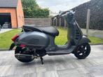 vespa gts 125ie iget(belgie), Fietsen en Brommers, Scooters | Vespa, Ophalen, Overige modellen