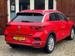 Volkswagen T-Roc 2.0 TSI 4Motion Sport Business R-line, Auto's, Volkswagen, Automaat, Gebruikt, Euro 6, 1984 cc