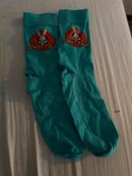 Looney Tunes Sokken Maat 35-38, Kleding | Heren, Ophalen, Blauw, Zo goed als nieuw, Maat 39 t/m 42