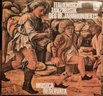 Italienische Tanzmusik Des 16.Jahrhunderts #071#1, Gebruikt, Opera of Operette, Ophalen of Verzenden, 12 inch